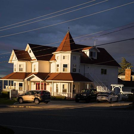 Anchorage Inn B&B Coupeville Dış mekan fotoğraf