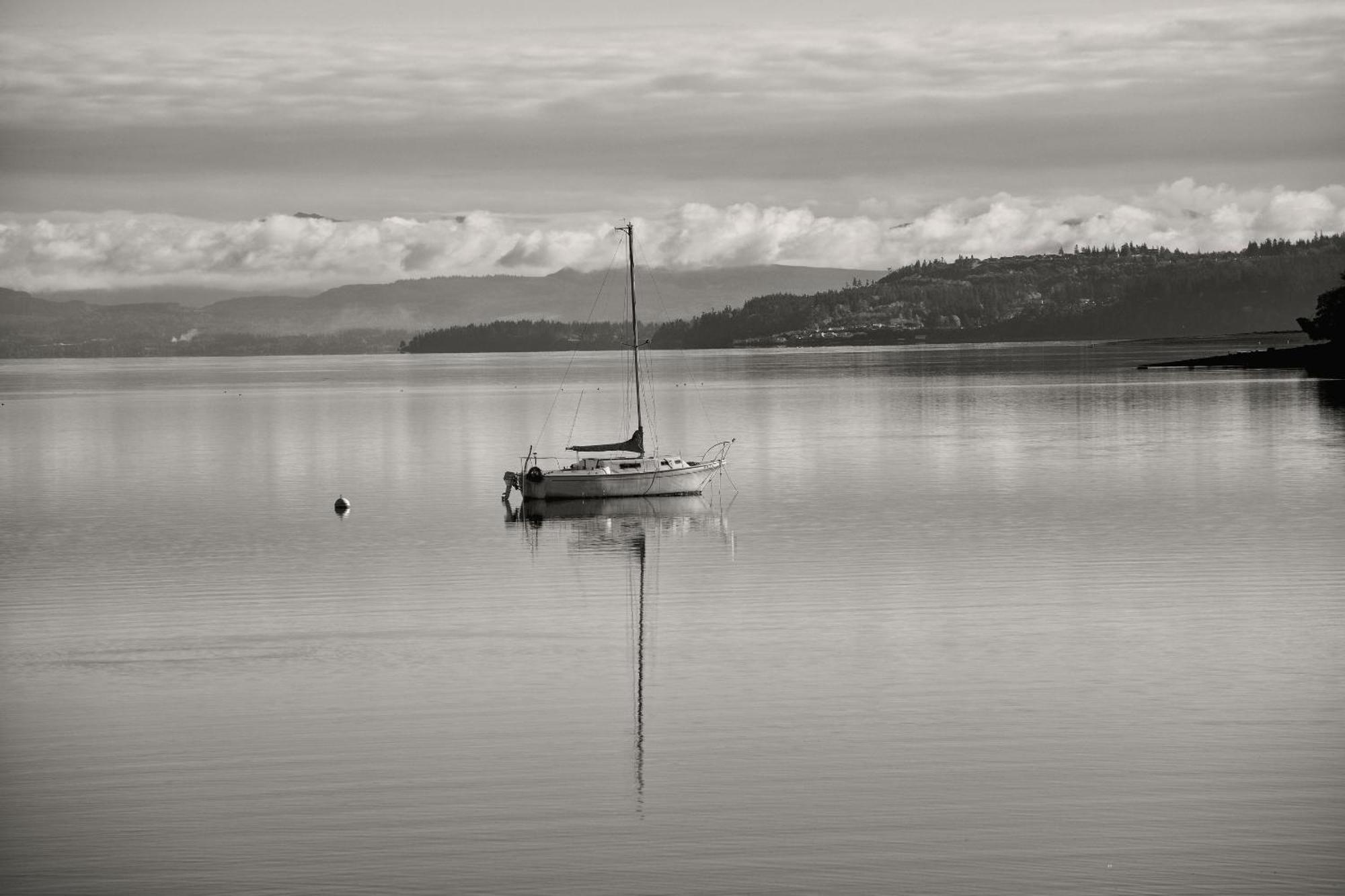 Anchorage Inn B&B Coupeville Dış mekan fotoğraf