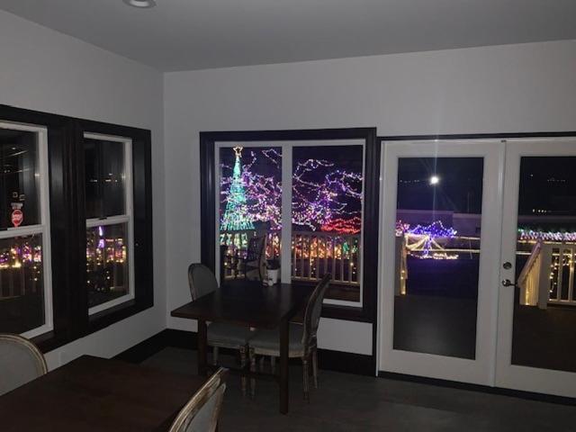Anchorage Inn B&B Coupeville Dış mekan fotoğraf