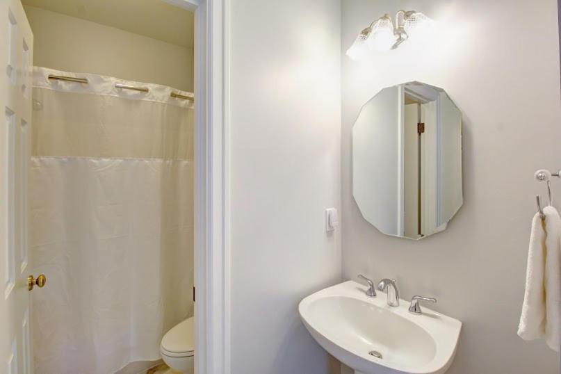 Anchorage Inn B&B Coupeville Dış mekan fotoğraf