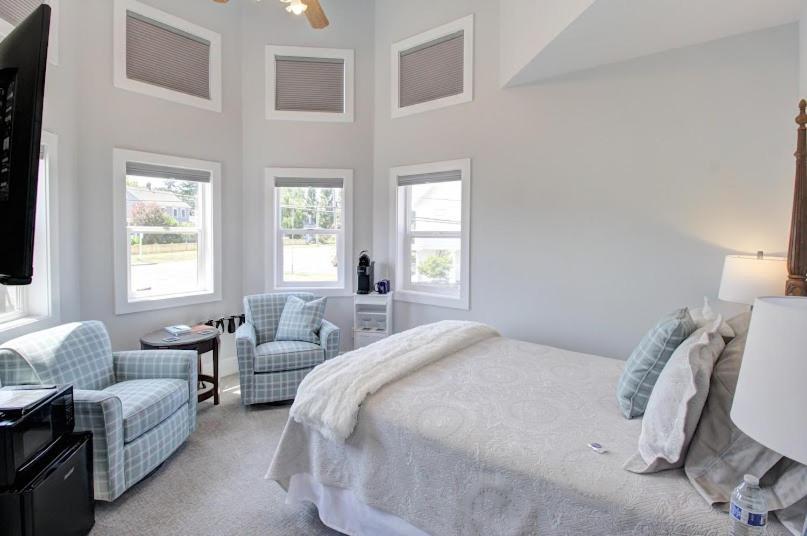 Anchorage Inn B&B Coupeville Dış mekan fotoğraf